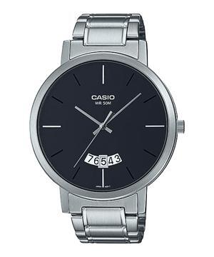 Đồng hồ nam Casio MTP-B100D