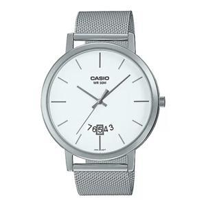 Đồng hồ nam Casio MTP-B100M