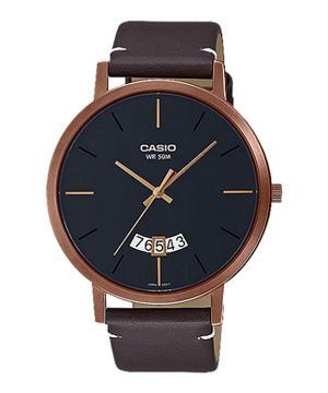 Đồng hồ nam Casio MTP-B100RL