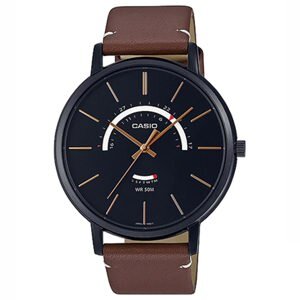 Đồng hồ nam Casio MTP-B105BL