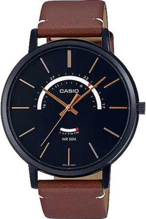Đồng hồ nam Casio MTP-B105BL