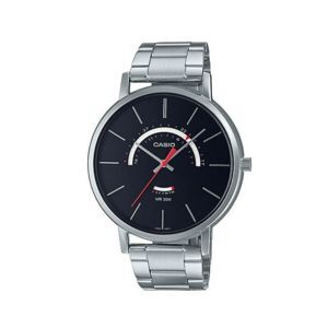 Đồng hồ nam Casio MTP-B105D