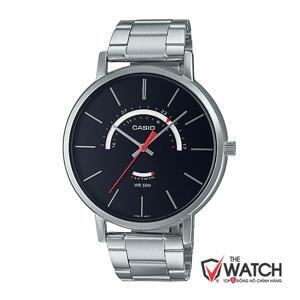 Đồng hồ nam Casio MTP-B105D