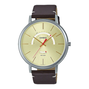 Đồng hồ nam Casio MTP-B105L