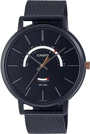 Đồng hồ nam Casio MTP-B105MB