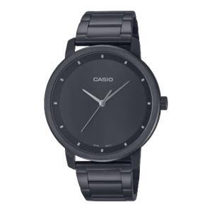 Đồng hồ nam Casio MTP-B115B