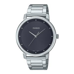 Đồng hồ nam Casio MTP-B115D