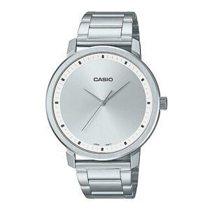 Đồng hồ nam Casio MTP-B115D