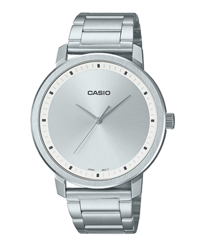 Đồng hồ nam Casio MTP-B115D