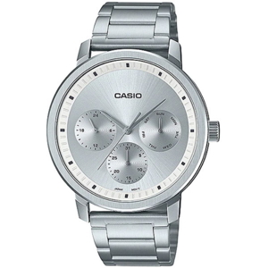 Đồng hồ nam Casio MTP-B305D