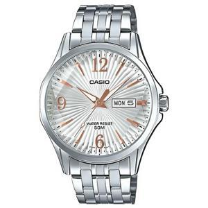 Đồng hồ nam Casio MTP-E120DY