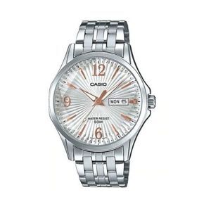 Đồng hồ nam Casio MTP-E120DY