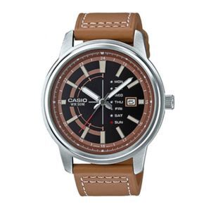 Đồng hồ nam casio MTP-E128L