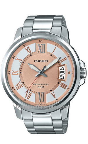Đồng hồ nam Casio MTP-E130D