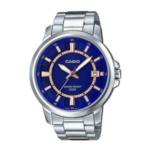 Đồng hồ nam Casio MTP-E130D