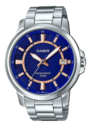 Đồng hồ nam Casio MTP-E130D