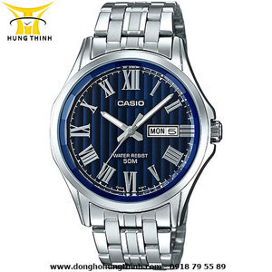 Đồng hồ nam Casio MTP-E131DY-2AVDF