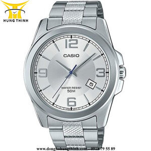 Đồng hồ nam Casio MTP-E138D