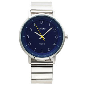 Đồng hồ nam Casio MTP-E139D