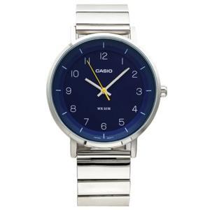 Đồng hồ nam Casio MTP-E139D