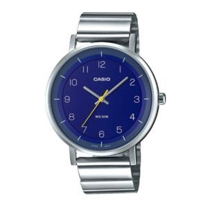 Đồng hồ nam Casio MTP-E139D