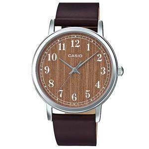 Đồng hồ nam Casio MTP-E145L-2ADF