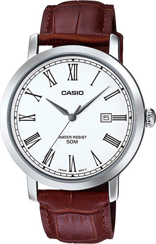 Đồng hồ nam Casio MTP-E149L