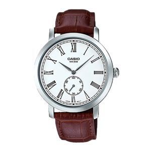 Đồng hồ nam Casio MTP-E150L