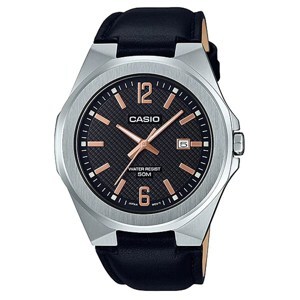 Đồng hồ nam Casio MTP-E158L