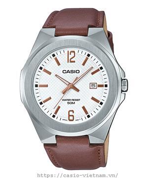Đồng hồ nam Casio MTP-E158L