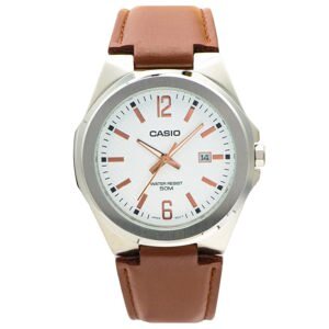 Đồng hồ nam Casio MTP-E158L