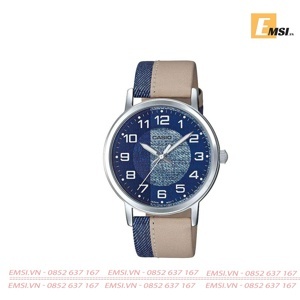 Đồng hồ nam Casio MTP-E159L
