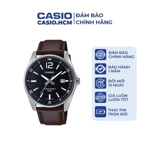 Đồng hồ nam Casio MTP-E170L