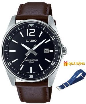 Đồng hồ nam Casio MTP-E170L