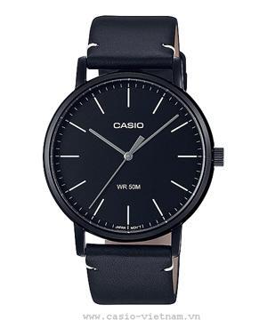Đồng hồ nam Casio MTP-E171BL