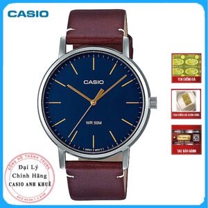Đồng hồ nam Casio MTP-E171L