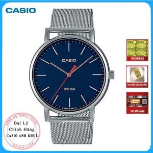 Đồng hồ nam Casio MTP-E171M