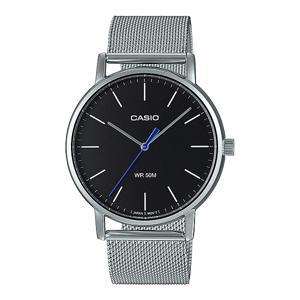 Đồng hồ nam Casio MTP-E171M