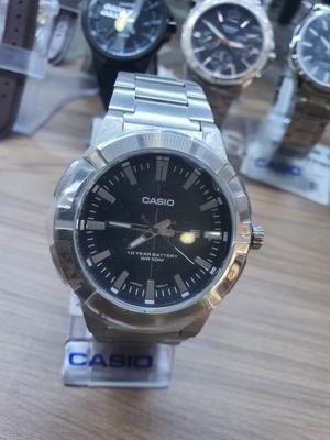 Đồng hồ nam Casio MTP-E172D