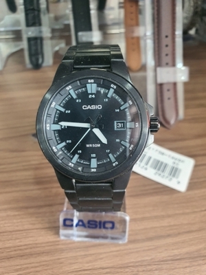 Đồng hồ nam Casio MTP-E173B