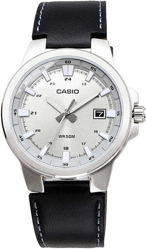 Đồng hồ nam Casio MTP-E173L