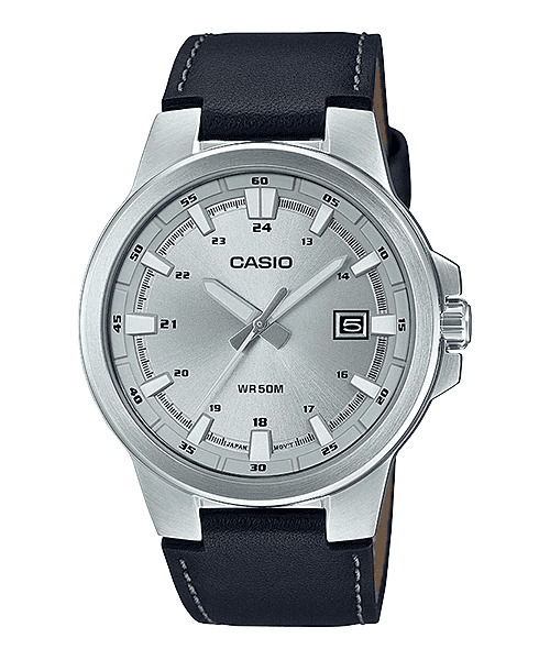 Đồng hồ nam Casio MTP-E173L
