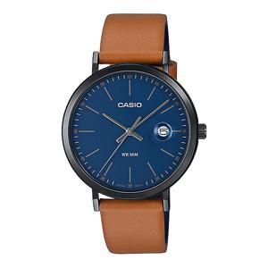 Đồng hồ nam Casio MTP-E175BL