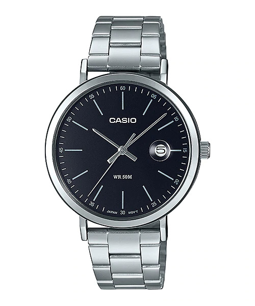 Đồng hồ nam Casio MTP-E175D