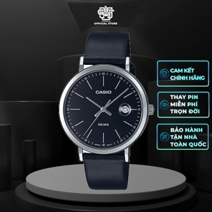 Đồng hồ nam Casio MTP-E175L