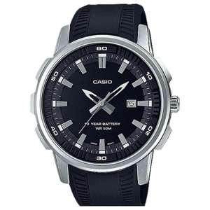 Đồng hồ nam Casio MTP-E195