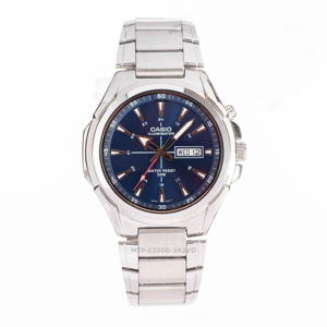 Đồng hồ nam Casio MTP-E200D