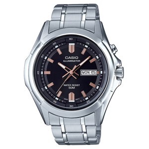 Đồng hồ nam Casio MTP-E205D