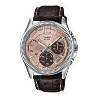 Đồng hồ Nam CASIO MTP-E305L-5A Hàng chính hãng