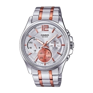 Đồng hồ nam Casio MTP-E305RG